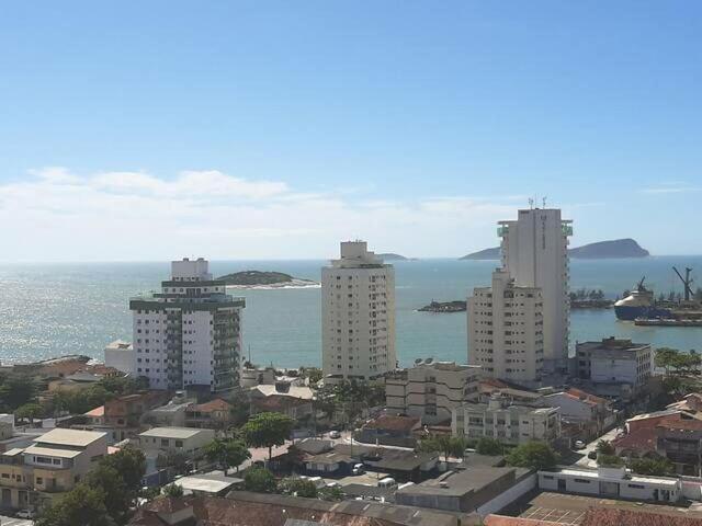 The Flat Macaé Residence&Services Exterior foto
