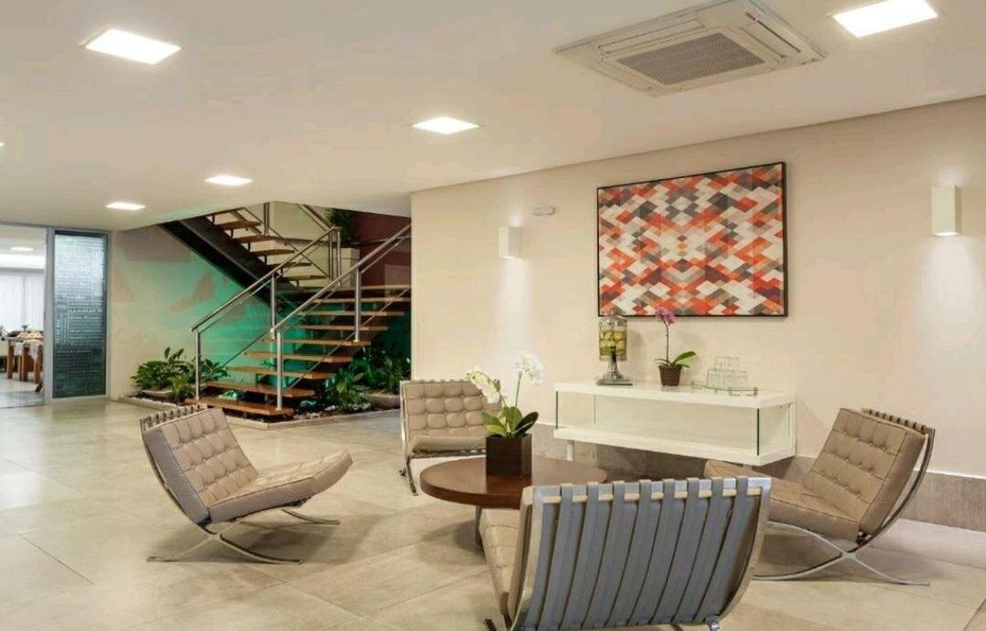 The Flat Macaé Residence&Services Exterior foto