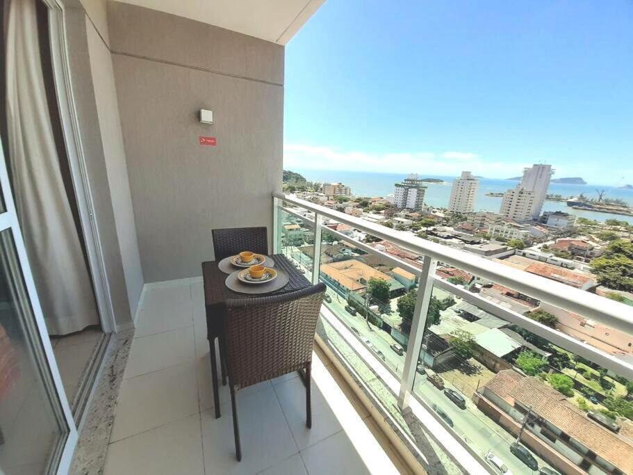 The Flat Macaé Residence&Services Exterior foto